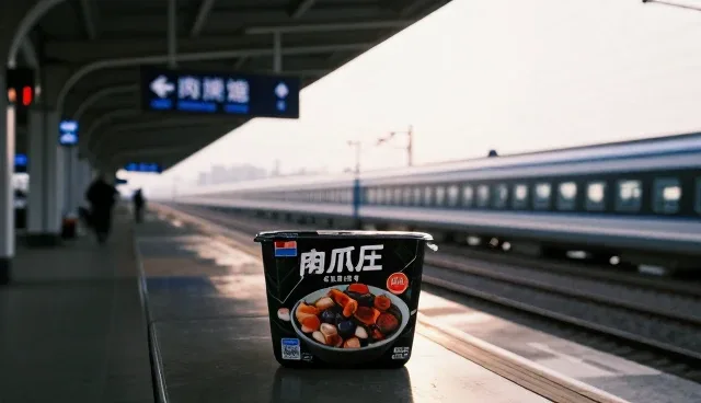 即食食品包装在餐饮管理中的5大检查要点