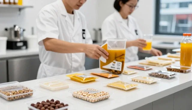 食品配送中常遇问题及应对策略