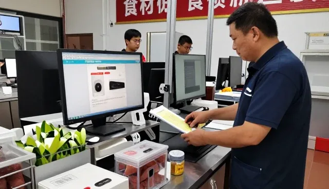 天津满意餐饮管理有限公司带来全新的食品销售体验